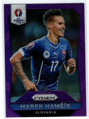 Marek Hamsik [Purple Prizm] #128