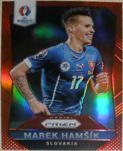 Marek Hamsik [Red Prizm] #128