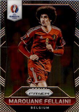 Marouane Fellaini #27