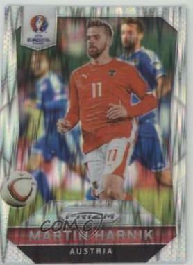 Martin Harnik [Flash Prizm] #79