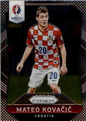 Mateo Kovacic #188