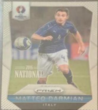 Matteo Darmian #88