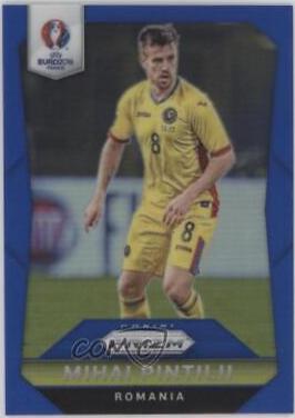 Mihai Pintilii [Blue Prizm] #168