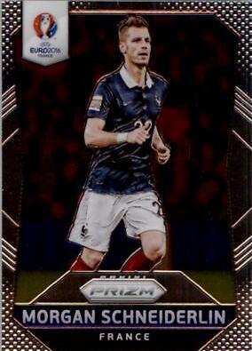 Morgan Schneiderlin #11