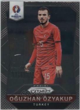 Oguzhan Ozyakup #209