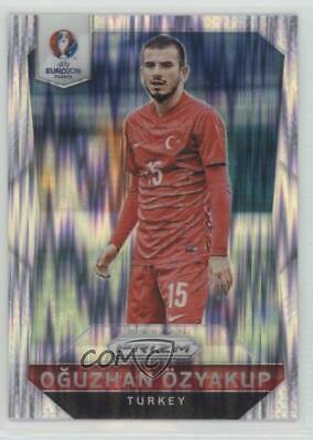 Oguzhan Ozyakup [Flash Prizm] #209