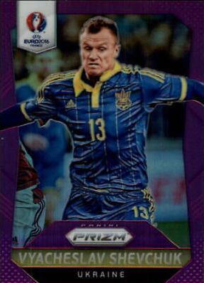 Oguzhan Ozyakup [Purple Prizm] #209