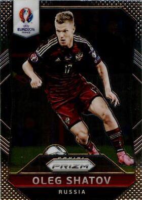 Oleg Shatov #177