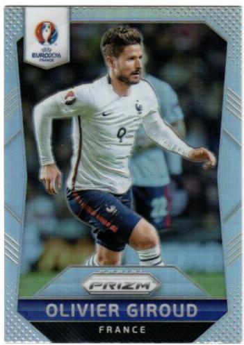 Olivier Giroud #7