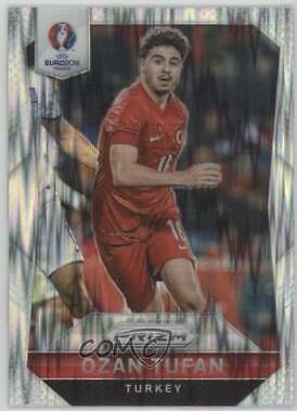 Ozan Tufan [Flash Prizm] #207