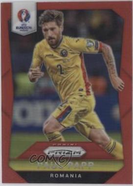 Paul Papp [Red Prizm] #163