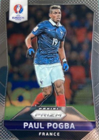 Paul Pogba #3