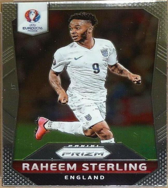 Raheem Sterling #64