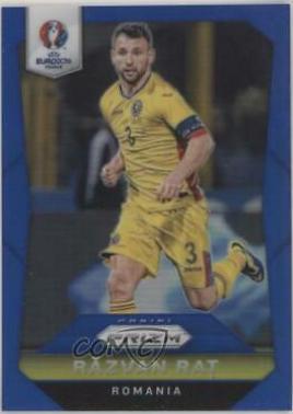 Razvan Rat [Blue Prizm] #159