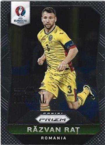 Razvan Rat [Green Prizm] #159