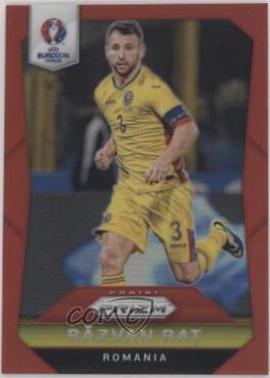 Razvan Rat [Red Prizm] #159