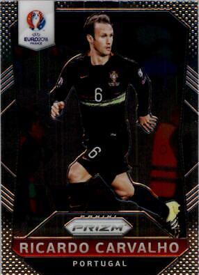Ricardo Carvalho #102