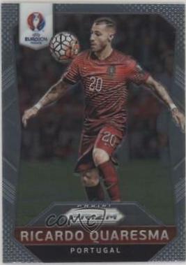 Ricardo Quaresma #101