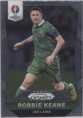 Robbie Keane #220