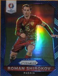 Roman Shirokov [Blue Prizm] #171