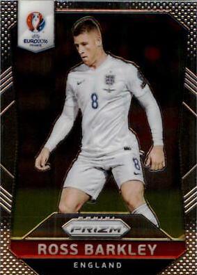 Ross Barkley #61