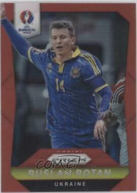 Ruslan Rotan [Red Prizm] #215