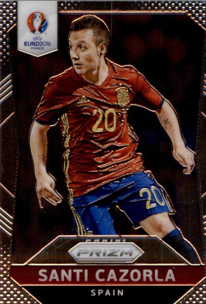 Santi Cazorla #41