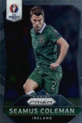 Seamus Coleman #222