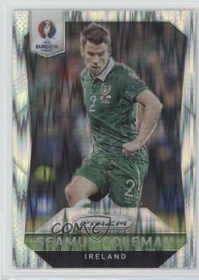 Seamus Coleman [Flash Prizm] #222