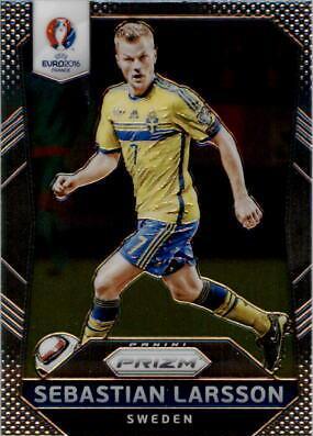Sebastian Larsson #247