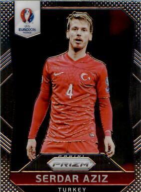 Serdar Aziz #206