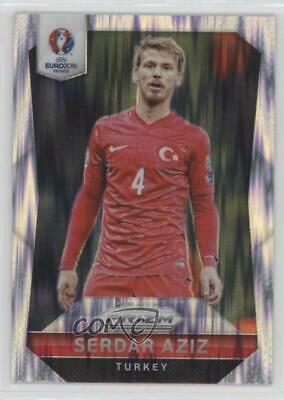Serdar Aziz [Flash Prizm] #206