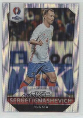Sergei Ignashevich [Flash Prizm] #173