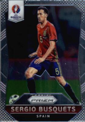 Sergio Busquets #39