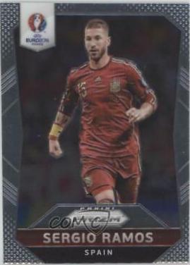 Sergio Ramos #35