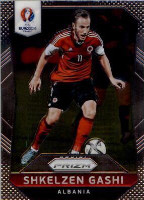 Shkelzen Gashi #196
