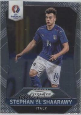 Stephan El Shaarawy #95