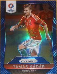 Tamas Kadar [Blue Prizm] #238