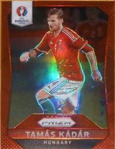 Tamas Kadar [Red Prizm] #238