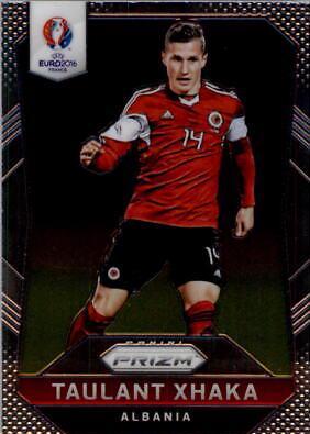 Taulant Xhaka #192