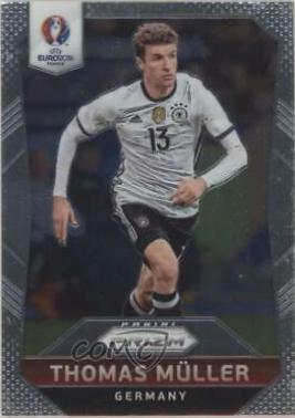 Thomas Muller #45