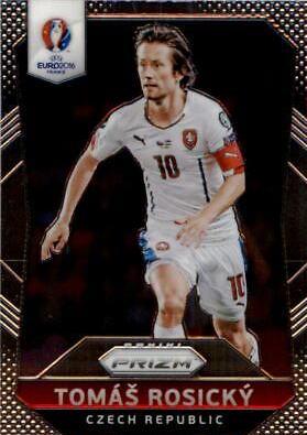 Tomas Rosicky #17