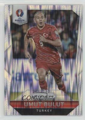 Umut Bulut [Flash Prizm] #203