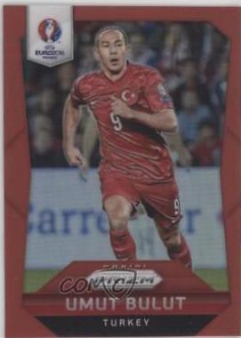 Umut Bulut [Red Prizm] #203