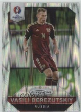 Vasili Berezutski [Flash Prizm] #178