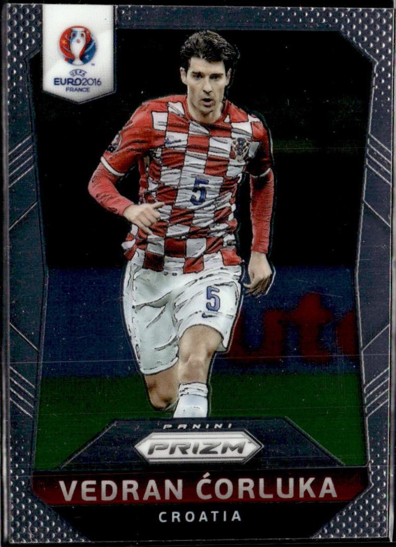 Vedran Corluka #189