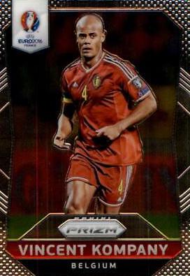 Vincent Kompany #25
