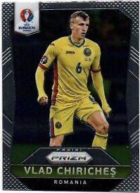 Vlad Chiriches #166