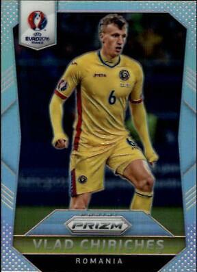 Vlad Chiriches [Silver Prizm] #166