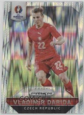 Vladimir Darida [Flash Prizm] #14